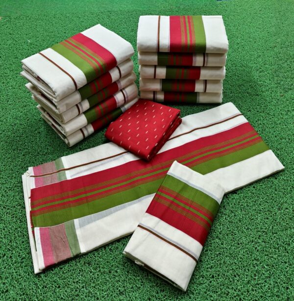 3×4 KATTIKARA FANCY SETMUNDU