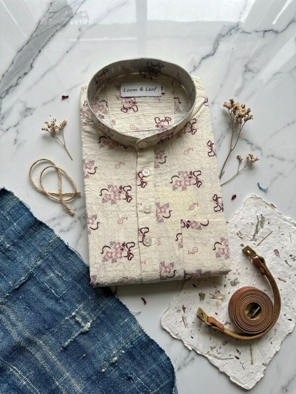 short kurtha