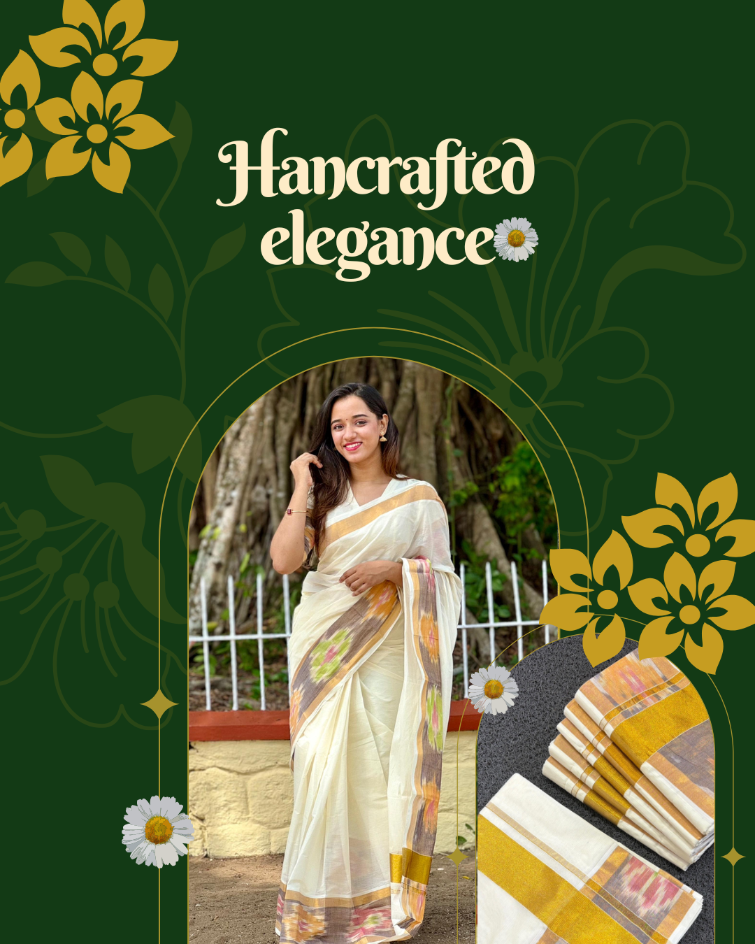 Weave of Tradition. Threads of Elegance (6)