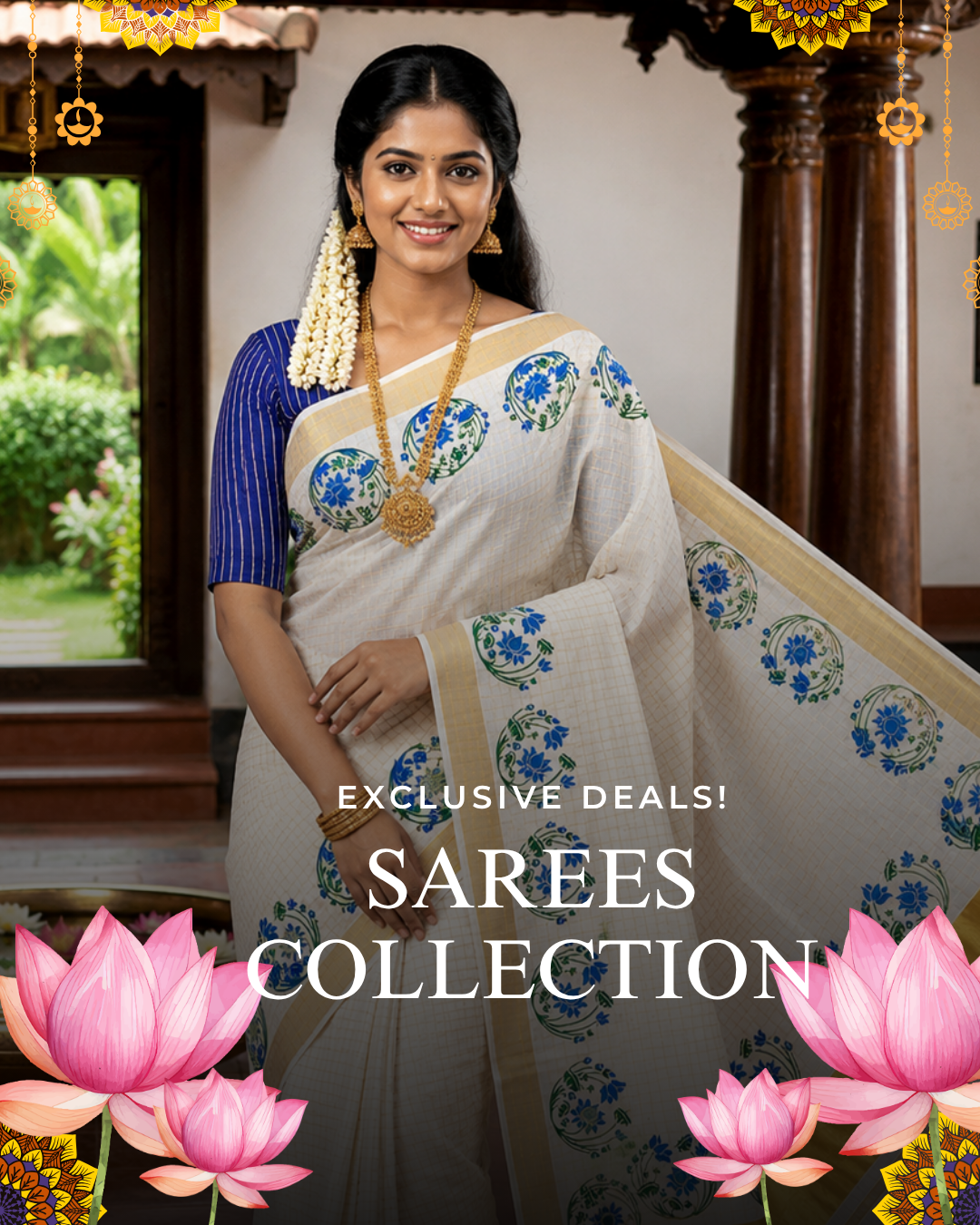Weave of Tradition. Threads of Elegance (8)